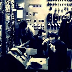 Inverse Nanometers - One Step From (2025) [Single Remastered]
