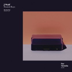 J Wølf - Frosted Rays (2025) [Single]