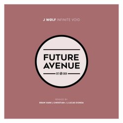 J Wølf - Infinite Void (2024) [EP]