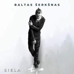 Siela - Baltas Šerkšnas (2026) [Single]