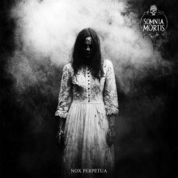 Somnia Mortis - Nox Perpetua (2026) [EP]