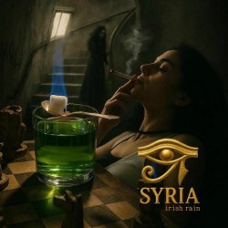 Syria - Irish Rain (2025) [EP]
