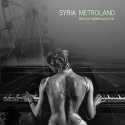 Syria - Metroland: The Complete Picture (2022) [2CD]