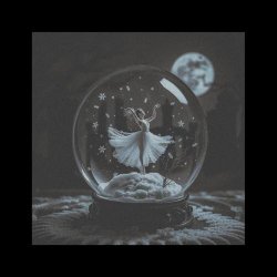 Teresa In The Moon - Cold Embrace - Acoustic Live (2026) [EP]