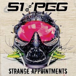 51 Peg - Strange Appointments (2026) [Remastered]
