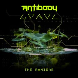 Antibody & Grendel - The Ranidae (2026) [Single]
