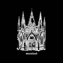 BUZZKILL - Wasteland (2026)