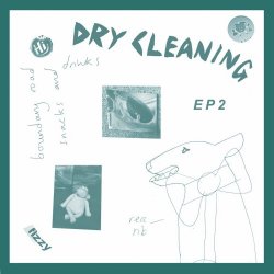 Dry Cleaning - Boundary Road Snacks And Drinks (2024) [Remastered]