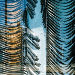 Dry Cleaning - Swampy (2023) [EP]