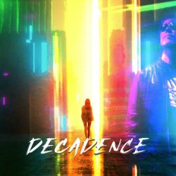 Ferus Melek - Decadence (2026)
