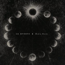 La Mverte - Media Nocte (2026)