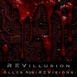 Revillusion - Alles Aus (Revisions) (2026) [EP]