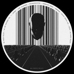 VA - We Are Machines Vol. 1 (2026)