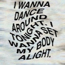 Deaddigital Inc. - Dance Around Tonight (2025) [Single]