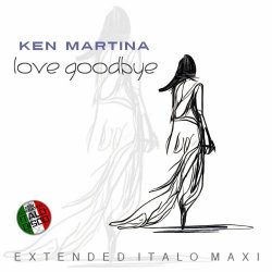 Ken Martina - Love Goodbye (2026) [EP]