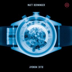 Matt Berninger - Blue Monday (2026) [Single]