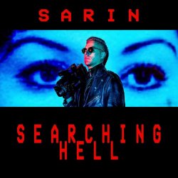 Sarin - Searching Hell (2026)