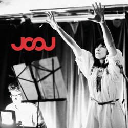 Sook-Yin Lee & Adam Litovitz - Jooj (2015)