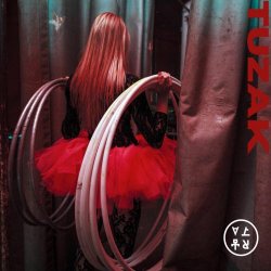 Affet Robot - Tuzak (2026) [Single]