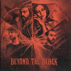 Beyond The Black - Beyond The Black (Limited Edition) (2023) [2CD]