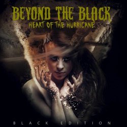 Beyond The Black - Heart Of The Hurricane (Black Edition) (2018) [2CD]