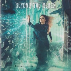 Beyond The Black - Lost In Forever (Japanese Edition) (2017)