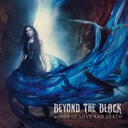 Beyond The Black - Songs Of Love And Death (2015)