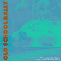 Cathedralis - Cathedralis Presents Old School Rally (2025) [Single]
