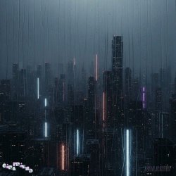 Innervisions - Falling (2025) [Single]