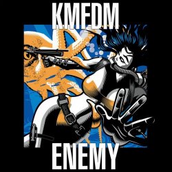 KMFDM - Enemy (2026) [Single]
