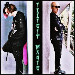 Lust 4 Blood - Illicit Magic (2026) [Single]