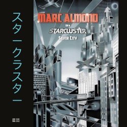 Marc Almond - Silver City (2025 Expanded Edition) (2026) [2CD]