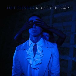 More Ephemerol - Cult Classics (Ghost Cop Remix) (2026) [Single]