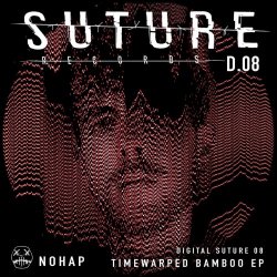 Nohap - Timewarped Bamboo (2026) [EP]