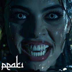 PEAKi - Curse Of Existence (2026) [Single]