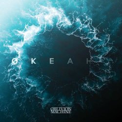 Oblivion Machine - Океан (2025) [EP]