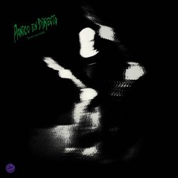 Panico En Directo - Terror For Kids (2025) [EP]