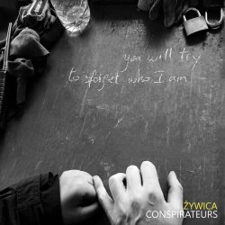 Żywica - Conspirateurs (2025) [Single]