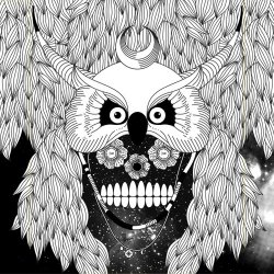 Did Virgo - Come To My Galaxy (2014) [EP]