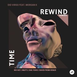 Did Virgo - Rewind Time (Remixes) (2021) [EP]