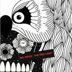 Did Virgo - The Red Light (2023) [EP]