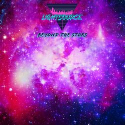 LightSource - Beyond The Stars (2026) [Single]