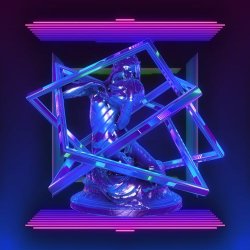 Violet7rip - Save Me (2018) [EP]