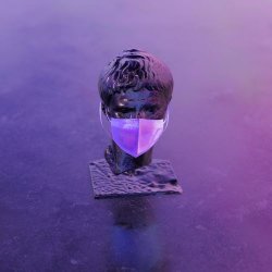 Violet7rip - Singles (2019)
