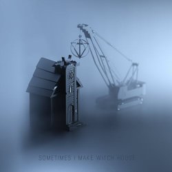 Violet7rip - Sometimes I Make Witch House (2020) [EP]