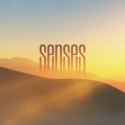 Violet7rip - The Senses (2019)