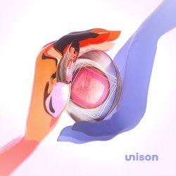 Violet7rip - Unison (2020) [EP]