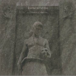 Espacio Vital - Tierra Quemada (2026) [EP]