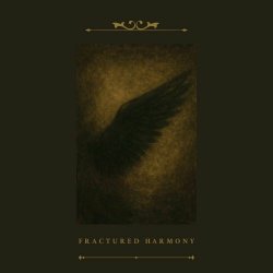 Ewiniar - Fractured Harmony (2026) [Single]
