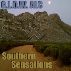 G. L. O. W. ALC - Southern Sensations (2018)